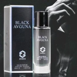 Zenex Black Avguna 30ml
